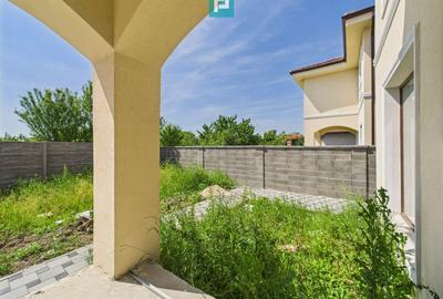 Jumătate de Duplex Modern în Giarmata - 28