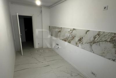 2 Camere , Decomandat , Bloc 2025 , Metalurgiei - 6