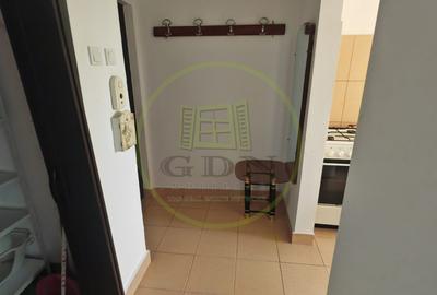 Apartament 2 camere, 48 mp, cartier Brazda, zona Rendez Vous - 7