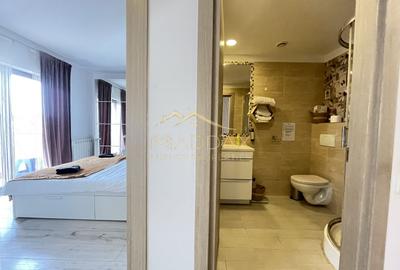 Apartament 2 camere**mobilat si utilat**Bloc boutique NOU**//Unirii - 9