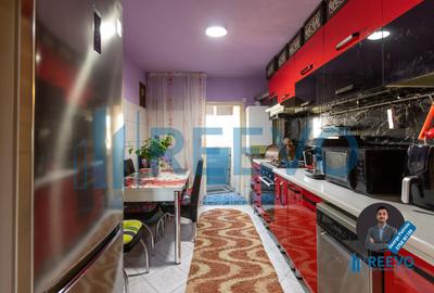 Apartament cu 3 camere decomandat,  Mioriței - 1