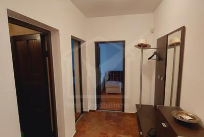 Apartament 3 camere, confort sporit, garaj cu CF, Plopilor, langa Platinia - 13