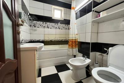 Apartament 3 camere zona Garii - 10 min Copou - 12