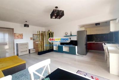 Inchiriere 2 camere -n Complex Vitan Residence - 2
