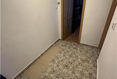 2 camere cu centrala proprie si balcon - 9