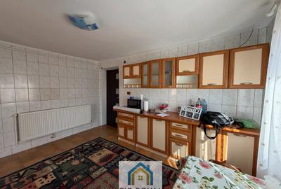 Casa 6 camere  Jud. Dâmbovița,Com. Corbii Mari,Satu Nou,Str. Troiței nr. 6, - 38