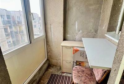 RECO Garsoniera zona Rogerius - 4