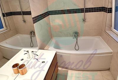 4 camere Vilă interbelică-Parc Carol-Centrala proprie - 7