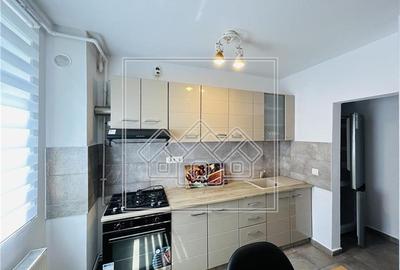 Apartament de vanzare in Sibiu - 2 camere - 54 mp utili - Strand II - 3