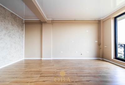 Apartament 2 camere Mamaia Nord - Oba Urban Residence - Proiect finalizat - 5