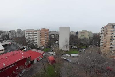 De Vanzare Garsoniera Lujerului Piata Veteranilor - 8