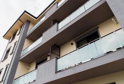 Apartament 1 camera | Parcare inclusa | Direct dezvoltator | Giroc - 5