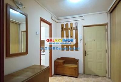 DE INCHIRIAT - APARTAMENT 2 CAMERE Zona Lacul Tei 400 euro - 20