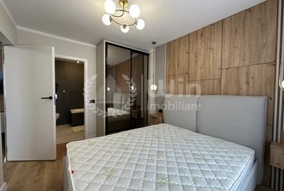 Apartament 3 camere | La cheie | 2 bai | Grigorescu | Zona Profi - 5