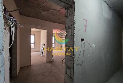 Apartament 2 camere bloc nou la 3 minute de Stb - 4