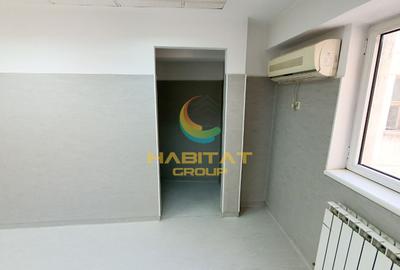 Spațiu de birouri premium – 525 mp – Închiriere – Piața Unirii - 10
