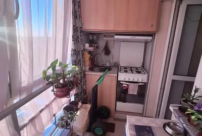 Apartament 2 Camere Tip Studio– Confort City Popesti Leordeni - 5