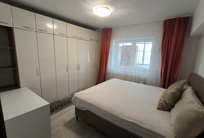 Pacii - ap 3 camere, modern, decomandat, Militari Păcii - metrou - 10