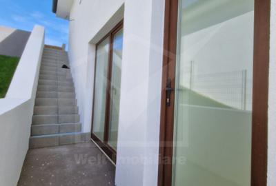 Pret redus, comision 0 - casa cu teren 1000 mp, Feleacu – panorama Cheile Turzii - 2
