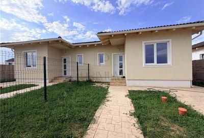 Urseni - Duplex pe plan - personalizare interioara - 1