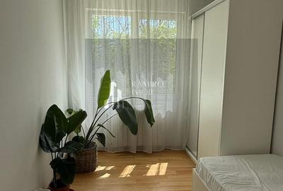 3 Camere - 15 minute metrou pe jos - Titan - Loc de parcare - 1