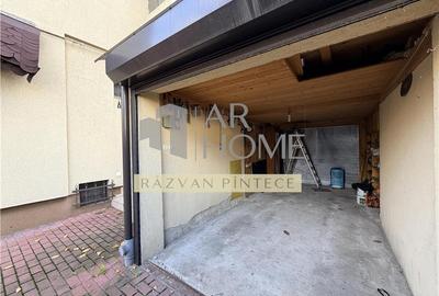 Vanzare vila D+P+1E, Bulevardul Castanilor, Ploiesti - 27