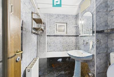 Apartament cu 3 camere zona Freidorf - 11