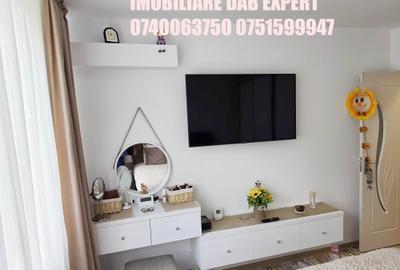 Vanzare apartament Tiglina 2,MOBILAT , UTILAT NOU - 5