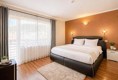 Pensiune boutique in Busteni, Central, cu restaurant, bar, terase, caracter aute - 3