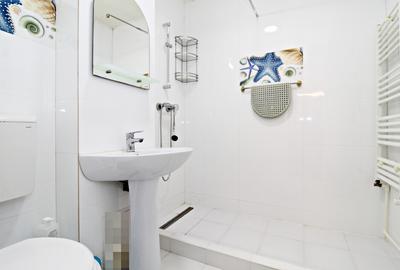 2 camere Anda – Km 4-5 | Etaj 1/4 | Mobilat - Utilat | Comision 0% - 7