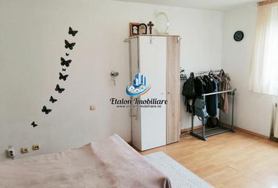 Apartament 4 camere, zona Stadion Precista, Piatra Neamt - 2