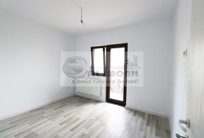 Apartament cu 2 camere decomandat în Cug