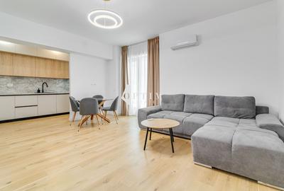 READY TO MOVE! 3 Camere SUPERB,2 bai , PARCARE- First ESTATE! - 3