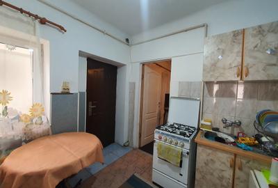 Casa individuala parter, 2 camere, central zona Avram Iancu Brasov - 11