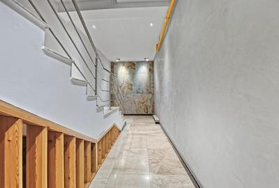 Apartament cu 2 camere de vanzare in bloc nou str Vadul Bistritei - 9