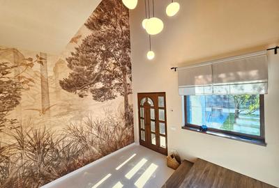 Vila individuala   |   Langa padure   |  Direct proprietar - 5