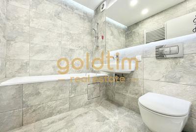 APARTAMENT 2 CAMERE/MOBILAT/UITILAT/TERASA/PARCARE/ARTCITY/PTA PRESEI LIBERE - 16