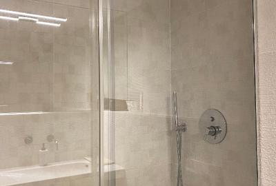 Nordului Herastrau 4 camere 3 băi grădină 265 mp - 12