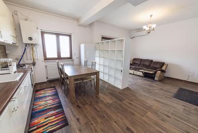 Apartament 3 camere /Mogosoaia/Centrala termica/Loc de parcare - 8
