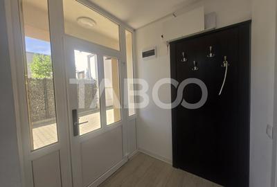 Apartament 3 camere de inchiriat decomandat 101mpu zona Selimbar Sibiu - 18