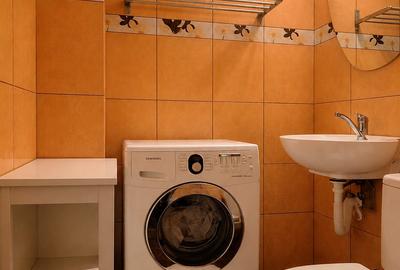 Apartament cu îmbunătățiri și confort sporit, in zona 13 Septembrie - 16