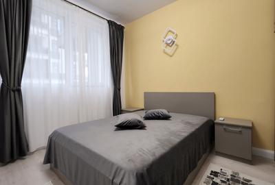 Apartament 3 Camere | Terasa | Parcare Inclusa | Floreasca Residence - 3