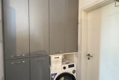 Apartament 2 camere in centru Giroc-comision 0 - 12