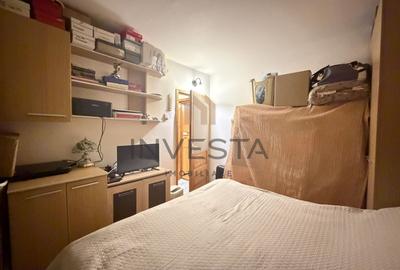 Apartament 2 camere Grigorescu 41 mp, etaj 1 - 4