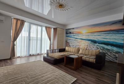 Piata Ovidiu - ap 2 cam / finisaje moderne / termen lung /totul nou - 5