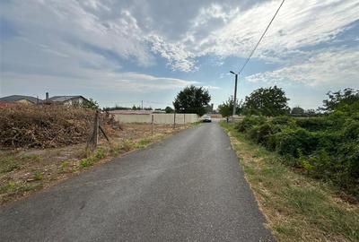 Teren intravilan 850 mp in zona strada Vlad Tepes - 6