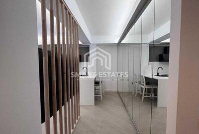Apartament 2 camere de inchiriat- Cortina North - loc de parcare inclus - 3