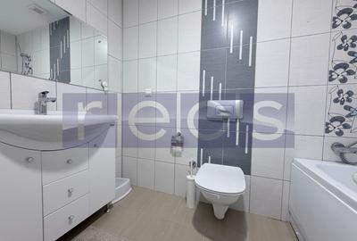 VANZARE 3 CAMERE | ETAJ 1/1 | LOC PARCARE INCLUS | VEDERE PISCINA | COSMOPOLIS - 10