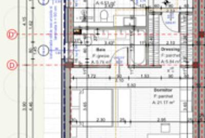 Duplex Borhanci la preț imbatabil cu 400mp teren. Panoramă! - 3