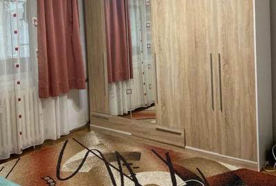 Apartament 2 camere+balcon,decomandat /ideal investitie/zona Mehedinti - 4
